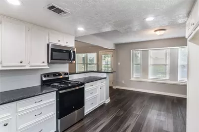 12757 Lake Conroe Hills Drive, Willis, TX 77318 - Photo 13