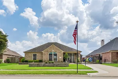 9542 Bearden Creek Lane, Humble, TX 77396 - Photo 1