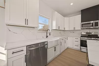 6719 Knox Street, Houston, TX 77091 - Photo 5