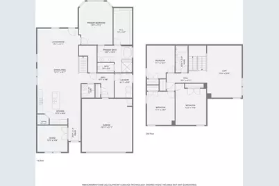 2409 Goddard Green Drive, Iowa Colony, TX 77583 - Photo 25