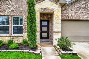 2409 Goddard Grn Dr, Iowa Colony, TX 77583 - Photo 3