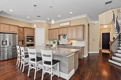 8222 Merlot Lane, Houston, TX 77055 - Photo 9