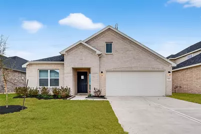 3410 Rolling River Drive, Baytown, TX 77521 - Photo 3
