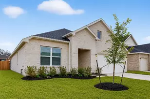 3410 Rolling River Dr, Baytown, TX 77521 - Photo 3