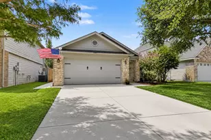9890 Wing St, Conroe, TX 77385 - Photo 3