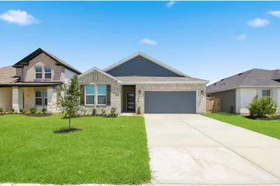 537 Wax Myrtle Way, Hockley, TX 77447 - Photo 1