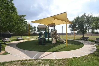 2030 Vanderwilt Lane, Katy, TX 77449 - Photo 35