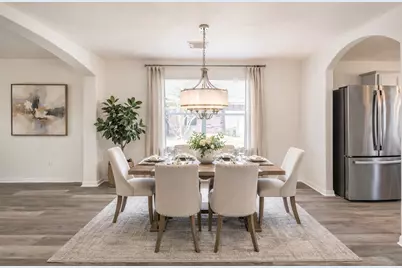 2030 Vanderwilt Lane, Katy, TX 77449 - Photo 3