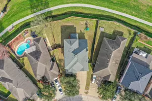 2030 Vander Wilt Ln, Katy, TX 77449 - Photo 5