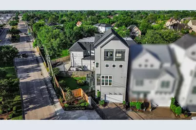 4005 Woodshire Village Estates, Houston, TX 77025 - Photo 3