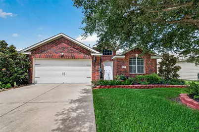 16123 Ducktail Lane, Hockley, TX 77447 - Photo 5