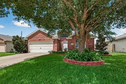 16123 Ducktail Lane, Hockley, TX 77447 - Photo 3
