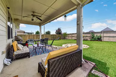 16123 Ducktail Lane, Hockley, TX 77447 - Photo 35