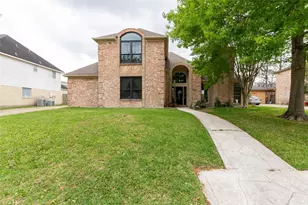 19007 Walden Forest Dr, Humble, TX 77346 - Photo 1