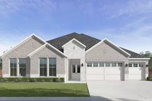 2505 Barton Creek Trail, Friendswood, TX 77546 - Photo 1
