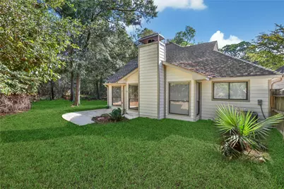 11334 Twain Drive, Montgomery, TX 77356 - Photo 21