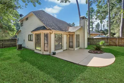 11334 Twain Drive, Montgomery, TX 77356 - Photo 23