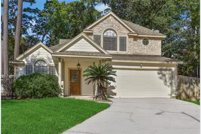 11334 Twain Drive, Montgomery, TX 77356 - Photo 1