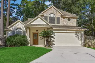 11334 Twain Dr, Montgomery, TX 77356 - Photo 1