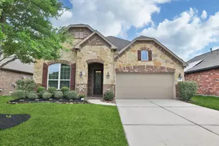 21350 Auburn Reach Dr, Porter, TX 77365 - Photo 1