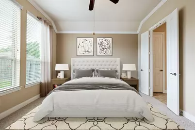 21350 Auburn Reach Drive, Porter, TX 77365 - Photo 21