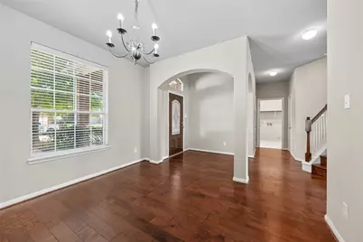 2551 Marquette Trail, Katy, TX 77494 - Photo 3