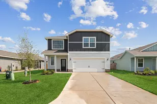 15802 Berry Hl Dr, Conroe, TX 77303 - Photo 1