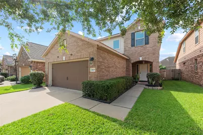 20619 Summer Retreat Lane, Cypress, TX 77433 - Photo 1