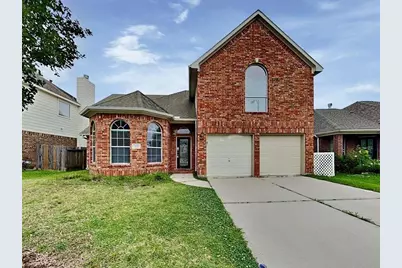 439 Pinewood Ridge Drive, Spring, TX 77386 - Photo 1