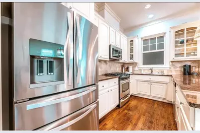 5303 Nett Street #A, Houston, TX 77007 - Photo 9
