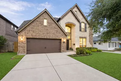 1616 Hewitt Drive, Houston, TX 77018 - Photo 1