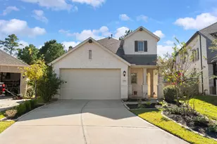 254 Aster View Ct, Montgomery, TX 77316 - Photo 3