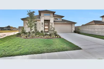 18234 Hardy Fir Court, Conroe, TX 77302 - Photo 1