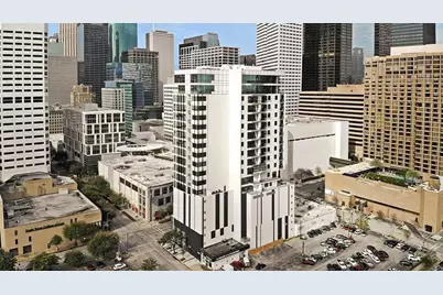 1211 Caroline Street #1708, Houston, TX 77002 - Photo 11
