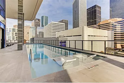 1211 Caroline Street #1708, Houston, TX 77002 - Photo 13