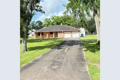 1410 S Dance Drive, West Columbia, TX 77486 - Photo 3