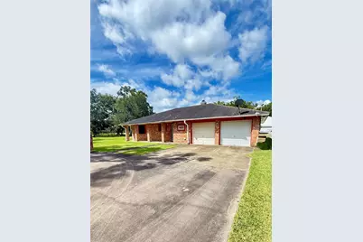 1410 S Dance Drive, West Columbia, TX 77486 - Photo 1