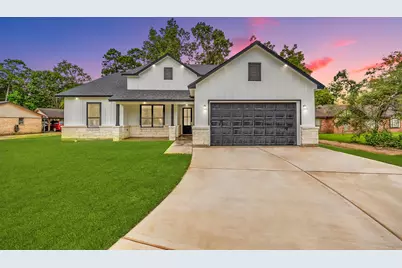 315 Autumn Oak Street, New Caney, TX 77357 - Photo 1