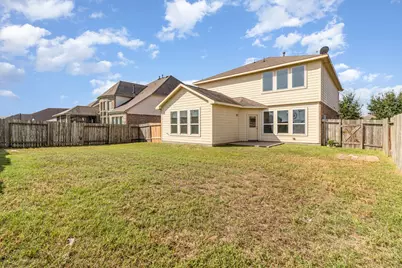 9915 Sterling Village Drive, Rosharon, TX 77583 - Photo 35