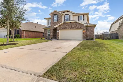 9915 Sterling Village Drive, Rosharon, TX 77583 - Photo 5