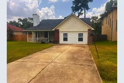 519 Tallow Drive, Conroe, TX 77385 - Photo 1