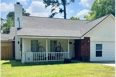 519 Tallow Drive, Conroe, TX 77385 - Photo 1