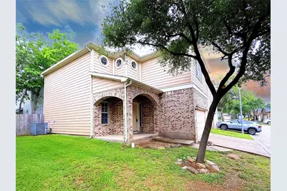 3726 Ashford Villa Lane, Houston, TX 77082 - Photo 1