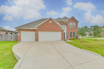 341 Gallant Fox Way, New Caney, TX 77357 - Photo 25