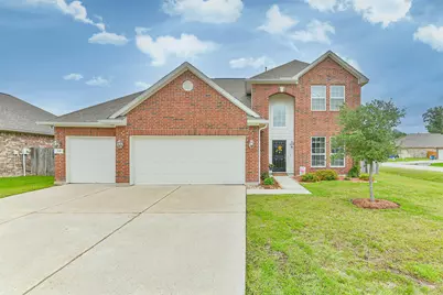 341 Gallant Fox Way, Woodbranch, TX 77357 - Photo 1