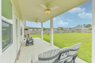 341 Gallant Fox Wy, Woodbranch, TX 77357 - Photo 19