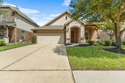 21380 Kings Guild Lane, Kingwood, TX 77339 - Photo 1