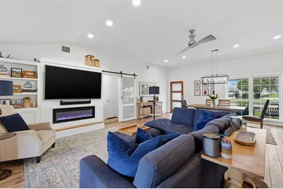 6726 Cindy Lane, Houston, TX 77008 - Photo 5