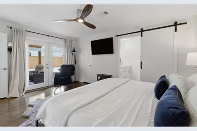 6726 Cindy Lane, Houston, TX 77008 - Photo 21