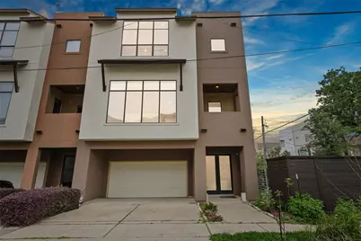 5602 Blossom St, Houston, TX 77007 - Photo 1